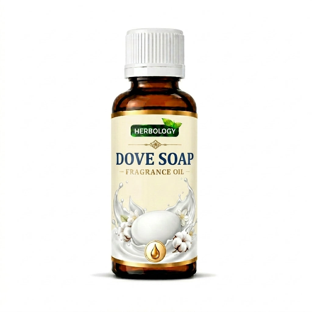 Dove Soap Fragrance Oil