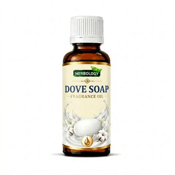 Dove Soap Fragrance Oil