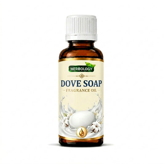 Dove Soap Fragrance Oil