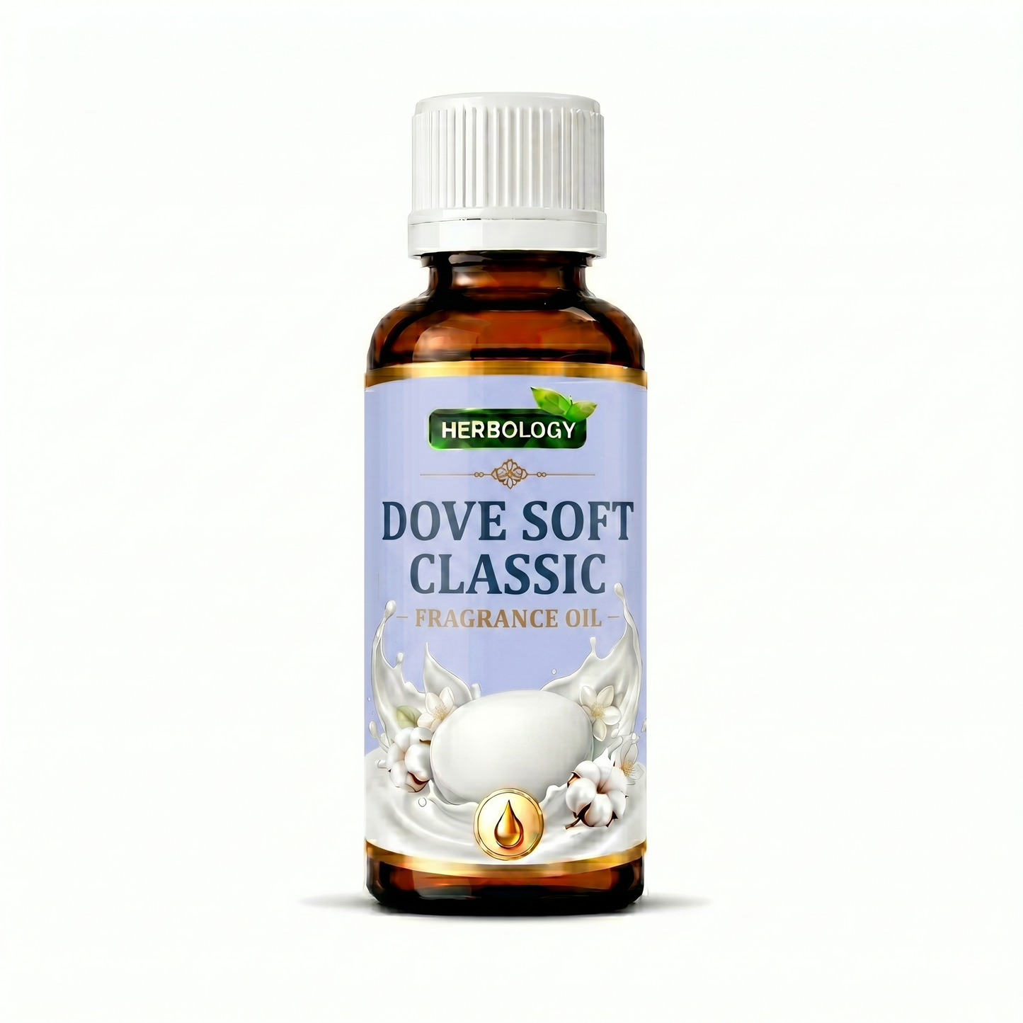 Dove Soft Classic Fragrance Oil