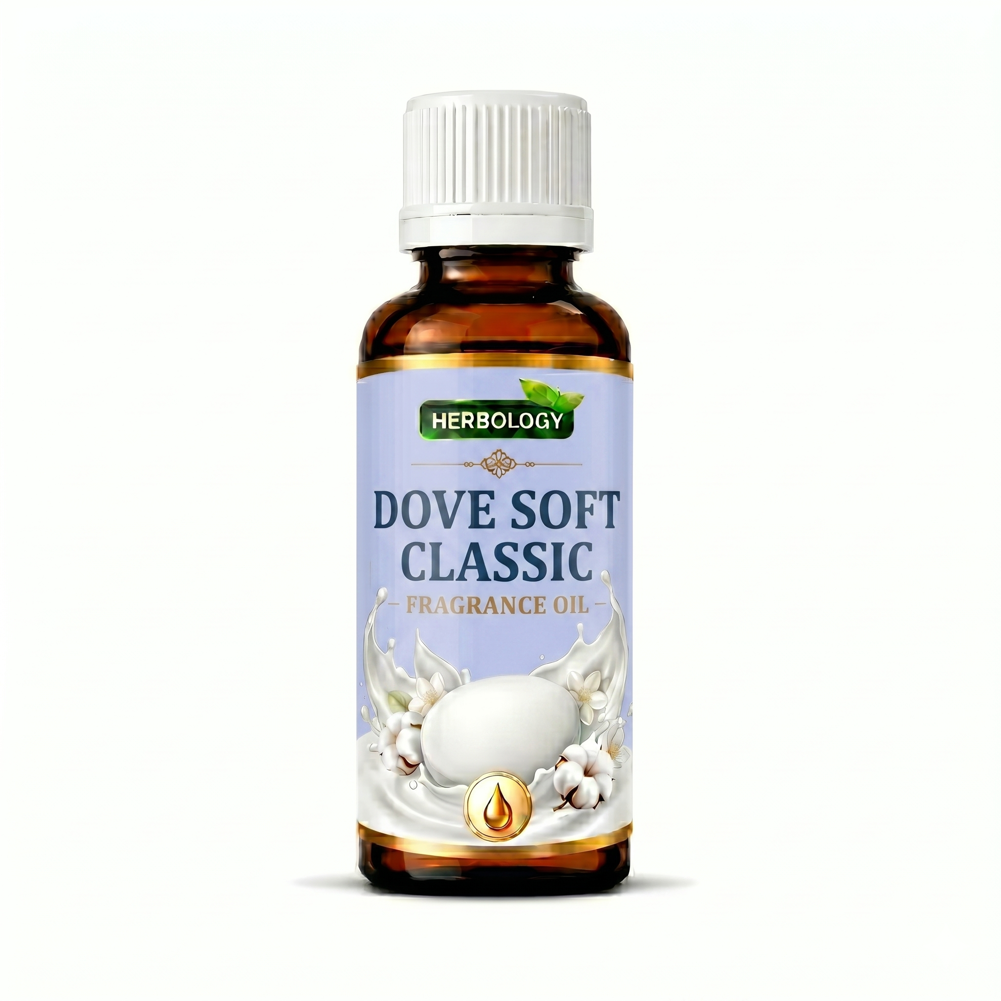 Dove Soft Classic Fragrance Oil
