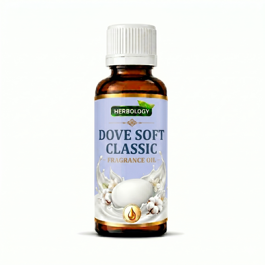 Dove Soft Classic Fragrance Oil