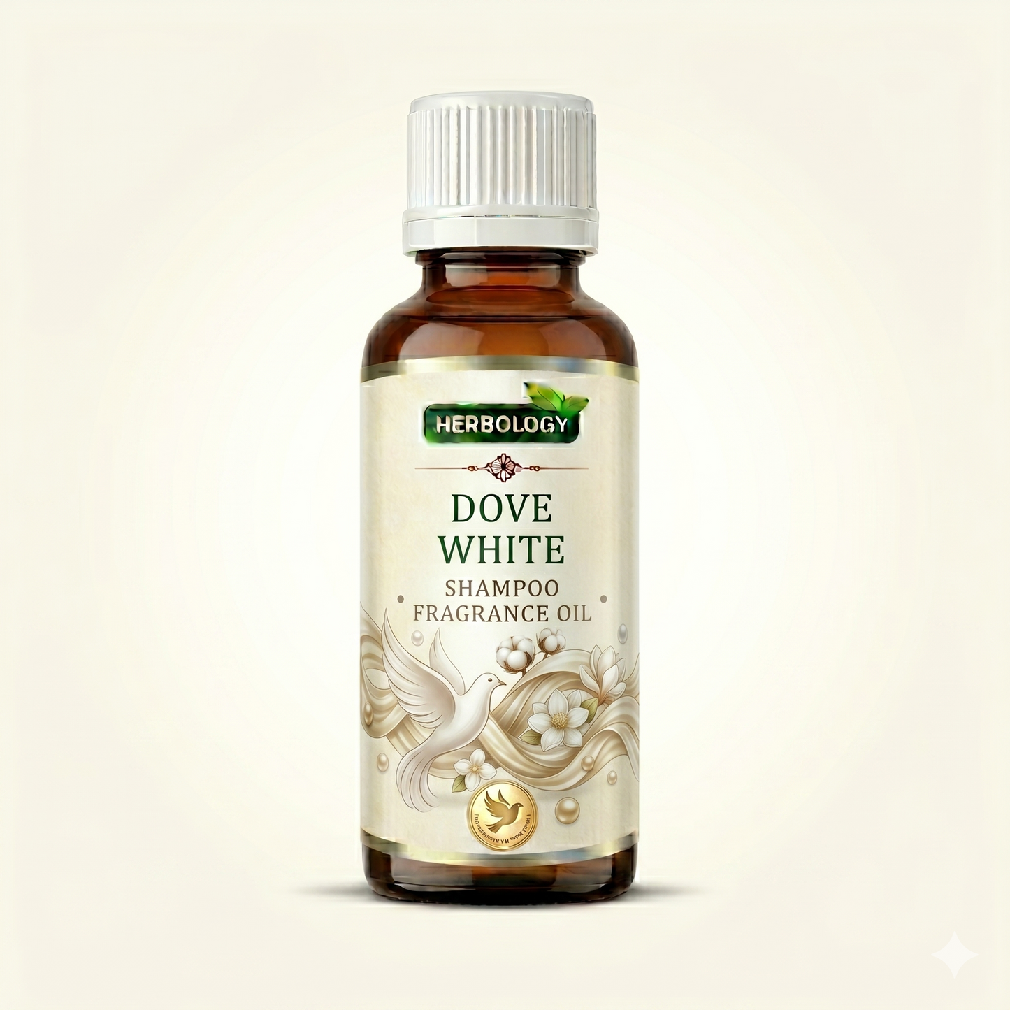 Dove White Shampoo Fragrance Oil
