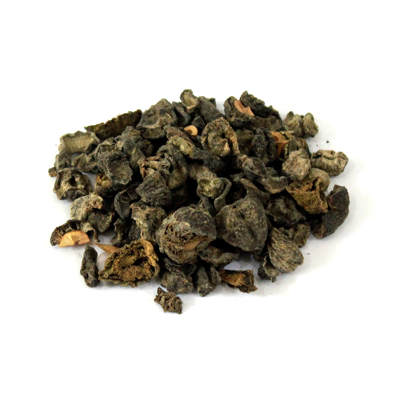 Dried Emblic Myrobalan