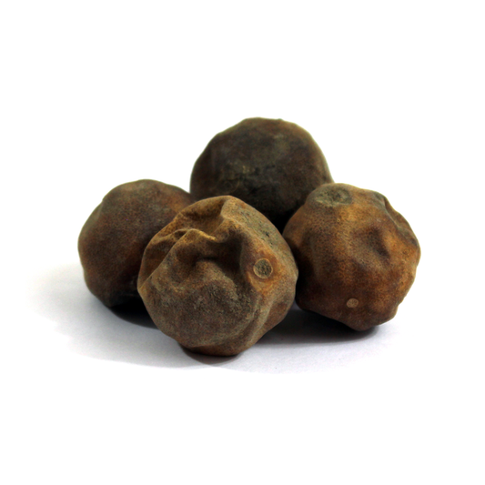 Dry Lemon