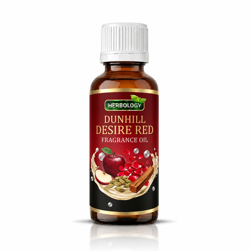Dunhill Desire Red Fragrance Oil