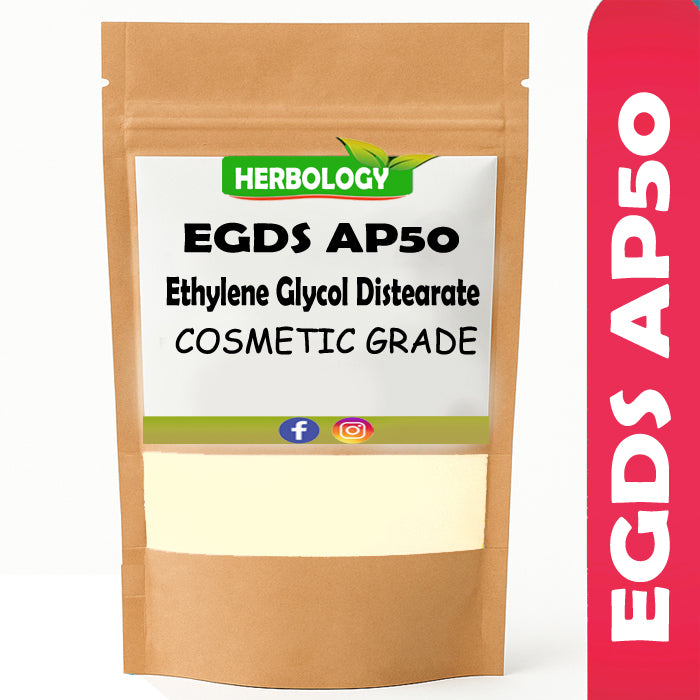 Premium EGDS - Ethylene Glycol Distearate Pearlizing Agent