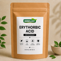 Erythorbic Acid – Cosmetic Antioxidant