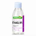 Ethanol 99% – High Purity Alcohol for Perfume Making | Perfume Grade Solvent - Perfume Premix