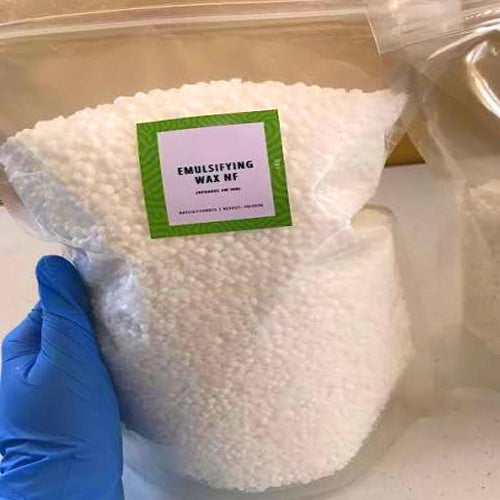 E Wax  - Emulsifying Wax (Croda)