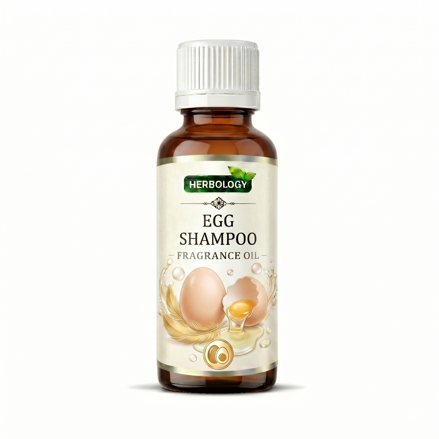 Egg Shampoo Fragrance Oil