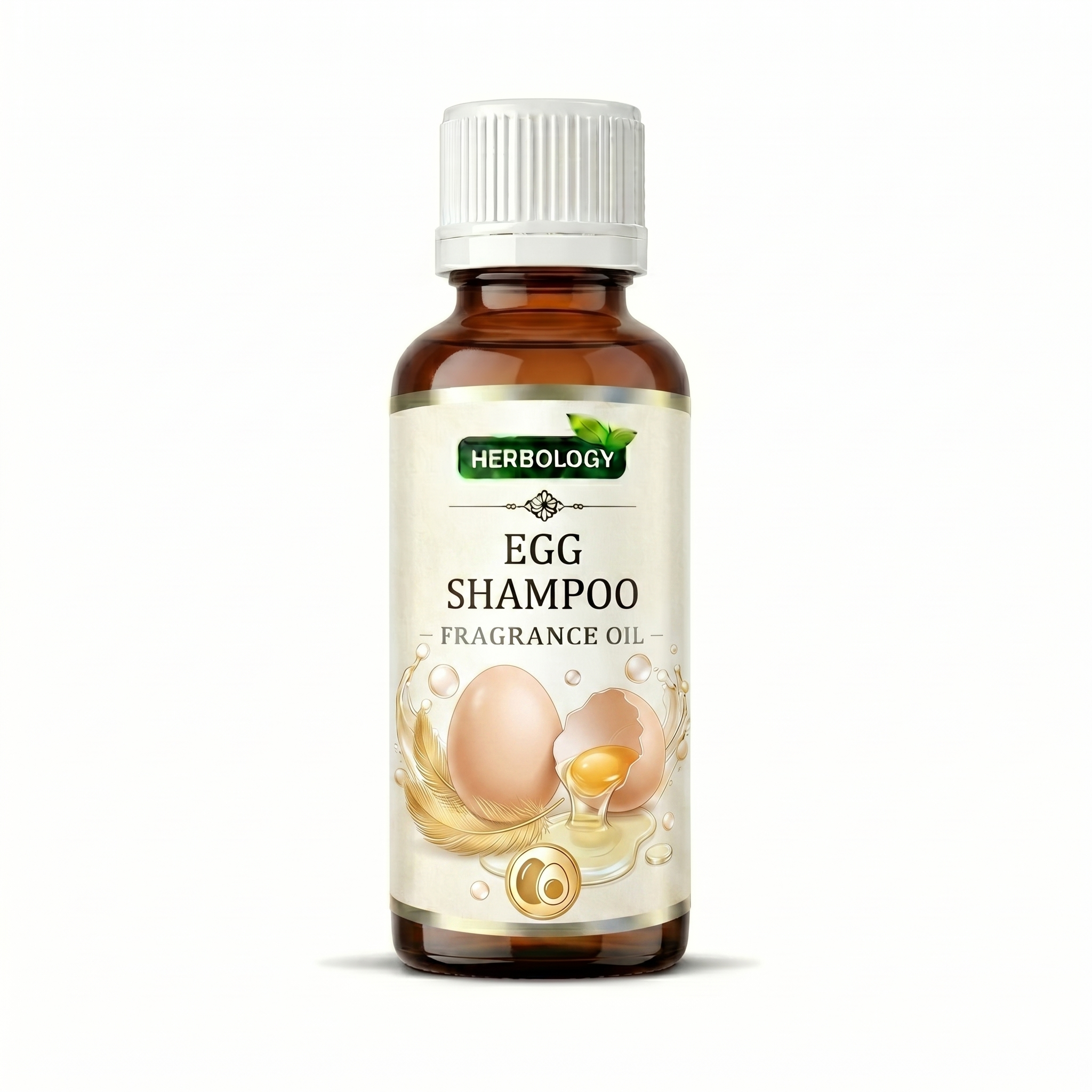 Egg Shampoo Fragrance Oil