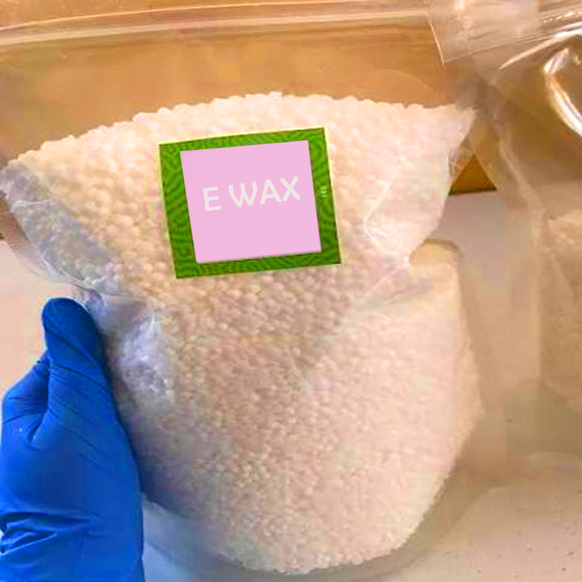 E Wax  - Emulsifying Wax (Croda)
