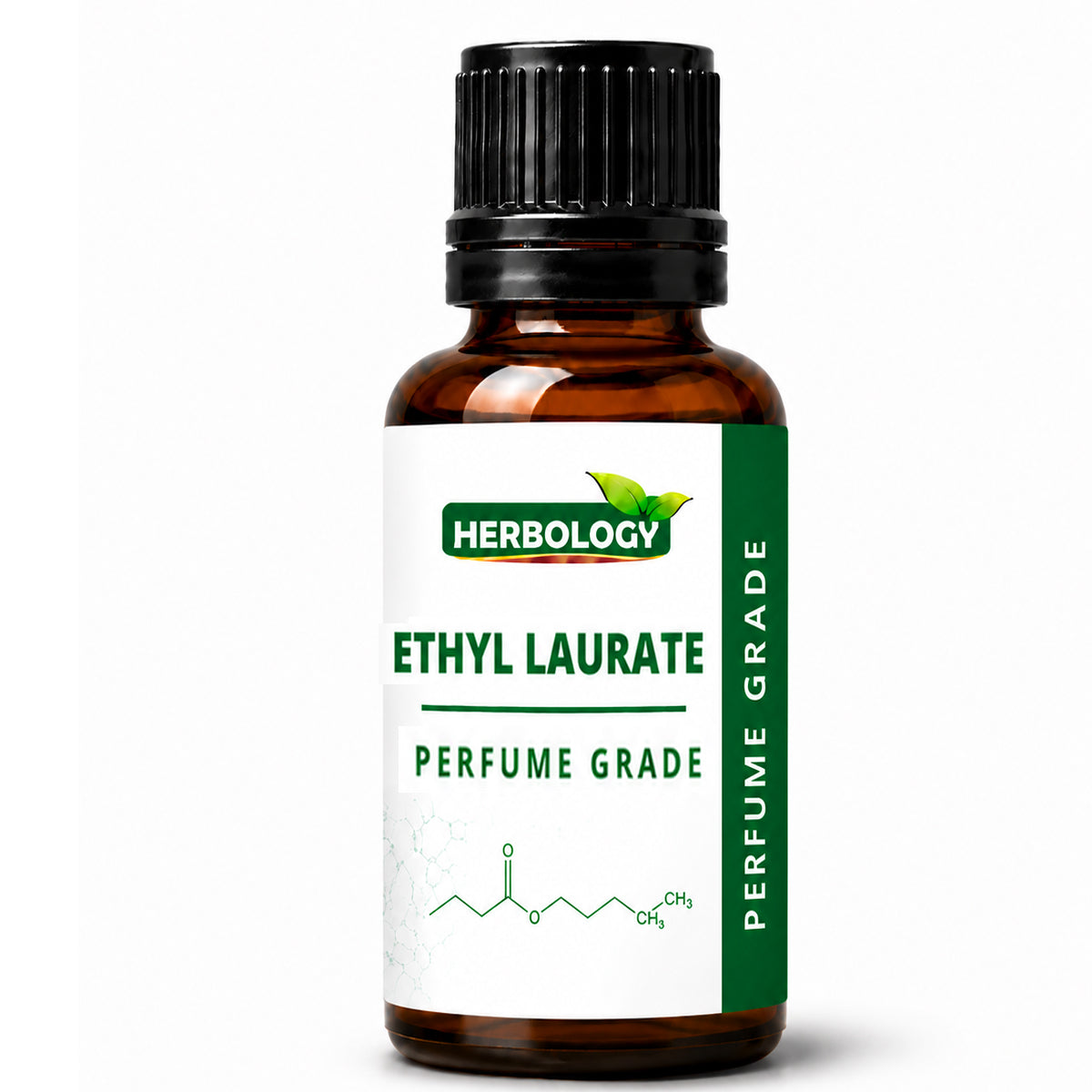 Ethyl Laurate Perfume Grade essential oil by Herbology