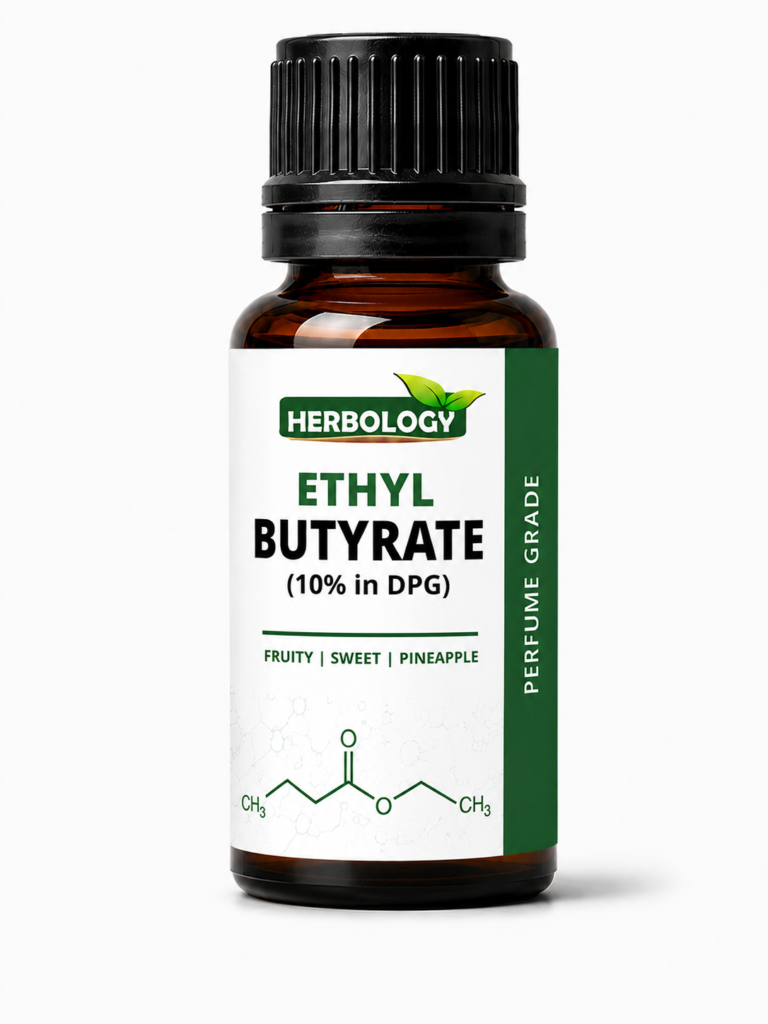Ethyl Butyrate (10% in DPG)