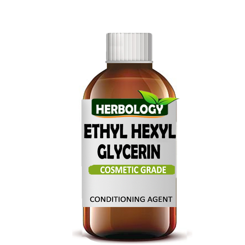 Ethylhexylglycerin - Preservative Booster & Skin Conditioner