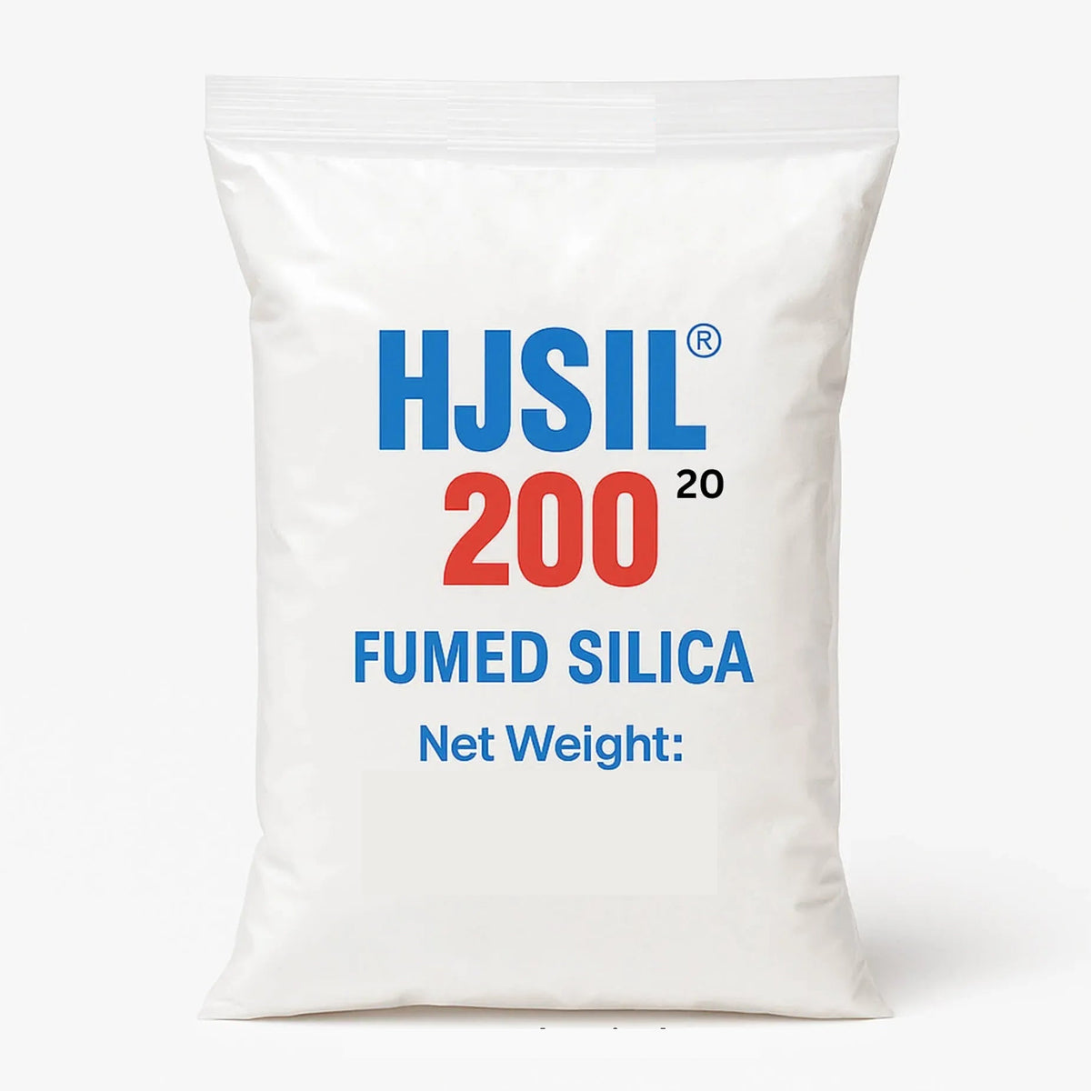 Fumed Silica (Hjsil 200 / Xysil 200) Thickener