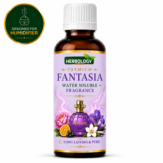 Fantasia Water Soluble Fragrance