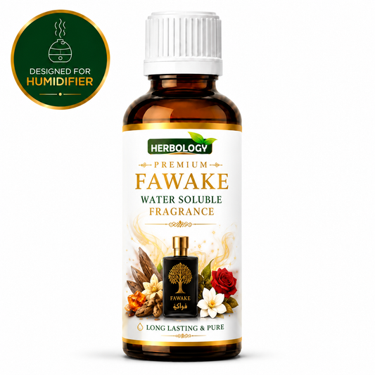 Fawake Water Soluble Fragrance