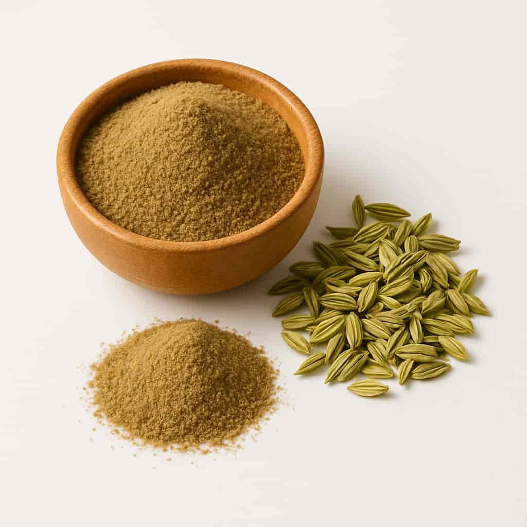 Fennel Seed Powder