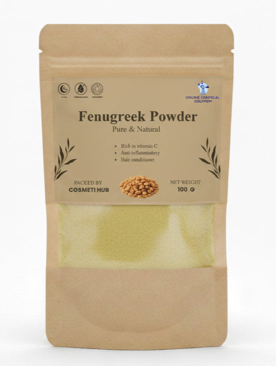 Fenugreek Powder