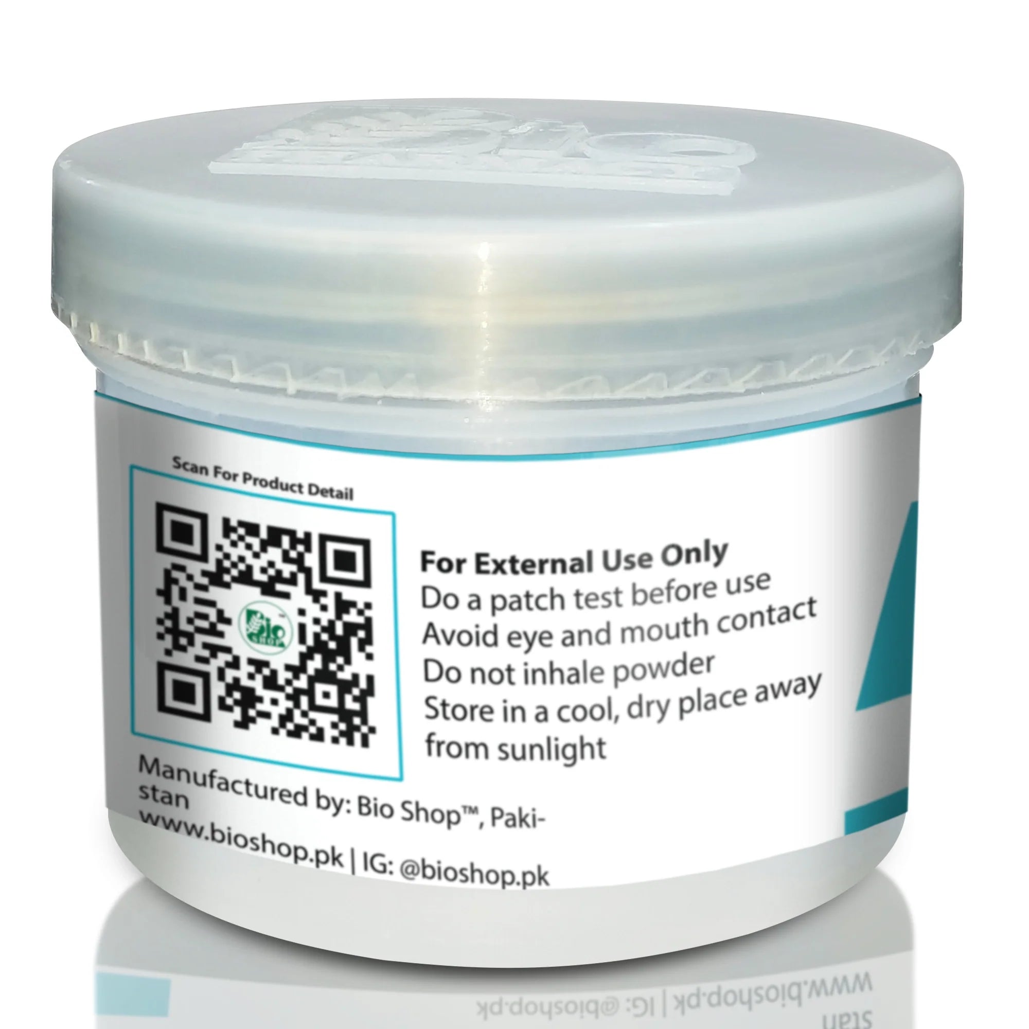 Ferozi  - Water Soluble - Powder Color