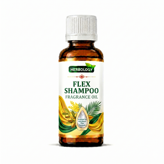Flex Shampoo Fragrance Oil