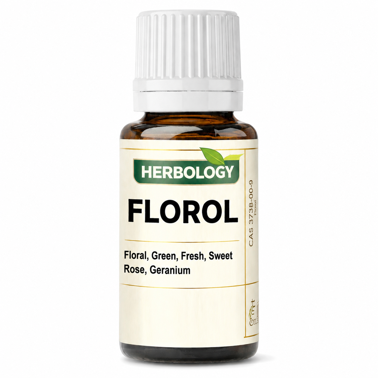 Florol Aroma Chemicals for Perfumery