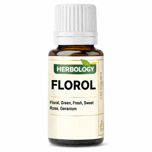 Florol Aroma Chemicals for Perfumery