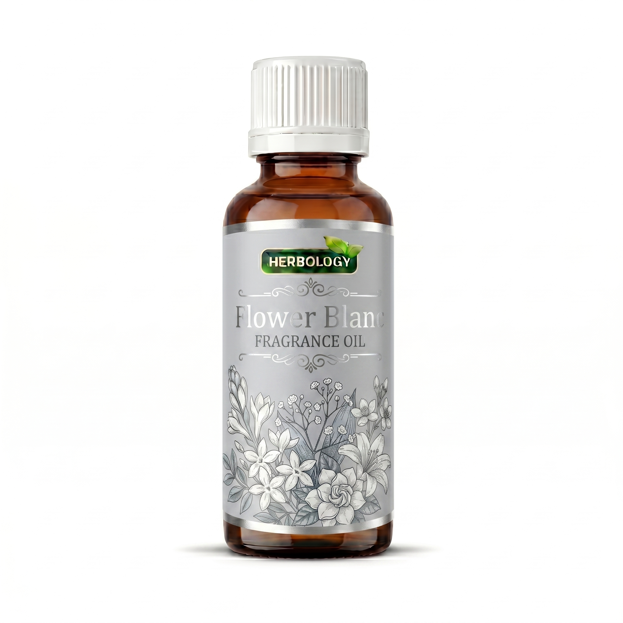Flower Blanc Fragrance Oil