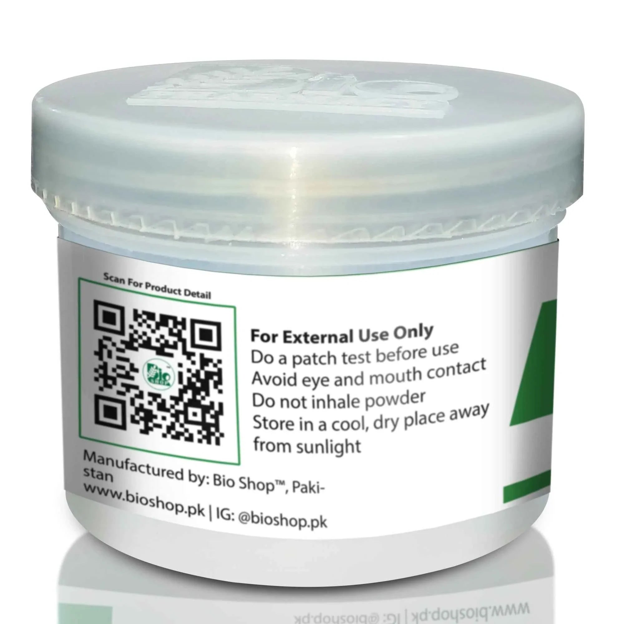 Forest Green - Oil Soluble - Powder Color