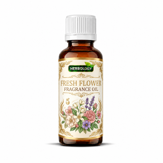 Fresh Flower Fragrance Oil