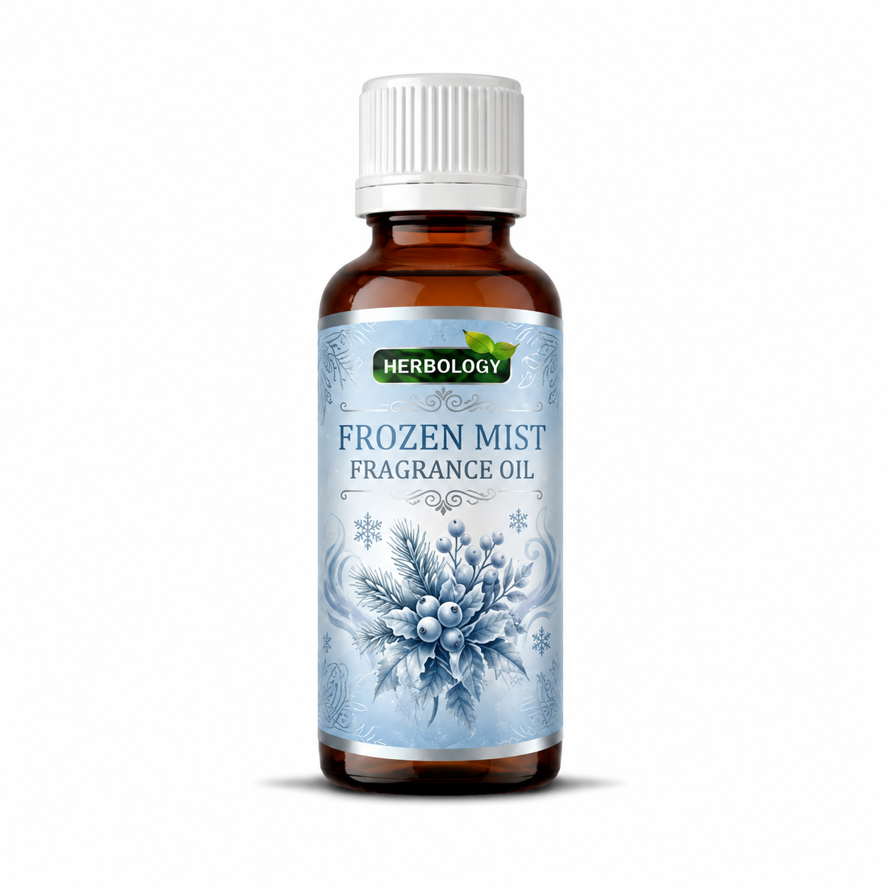 Frozen Fragrance Oil