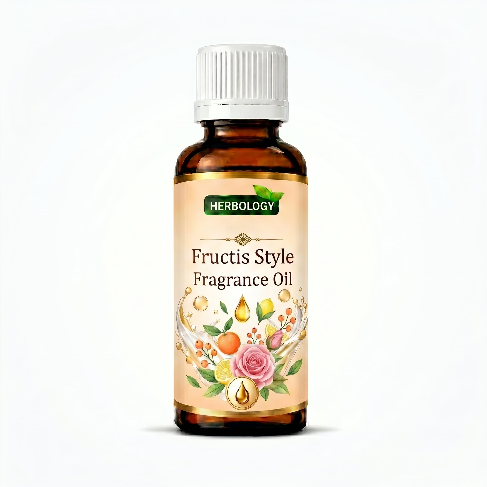 Fructis Style Fragrance Oil