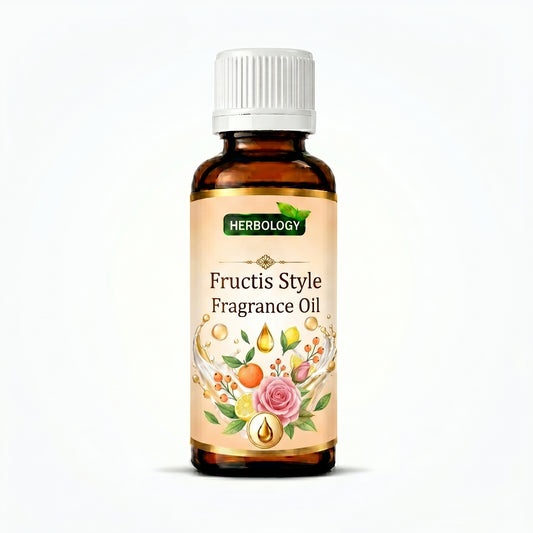 Fructis Style Fragrance Oil