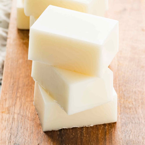 Goat Milk Soap Base