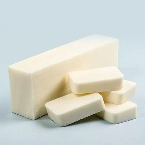 Goat Milk Soap Base