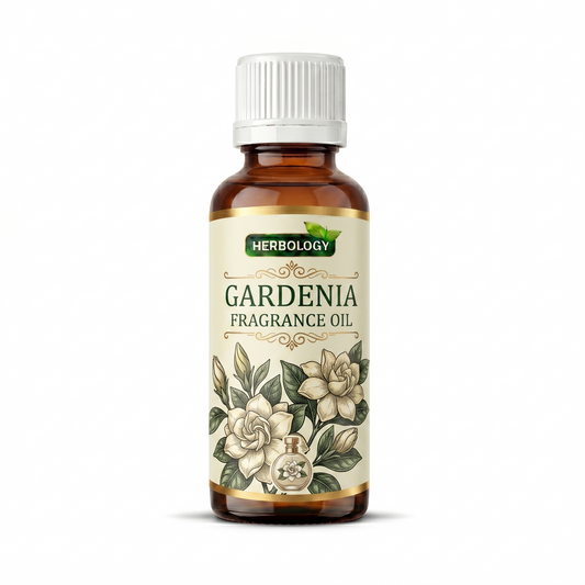 Gardenia Fragrance Oil
