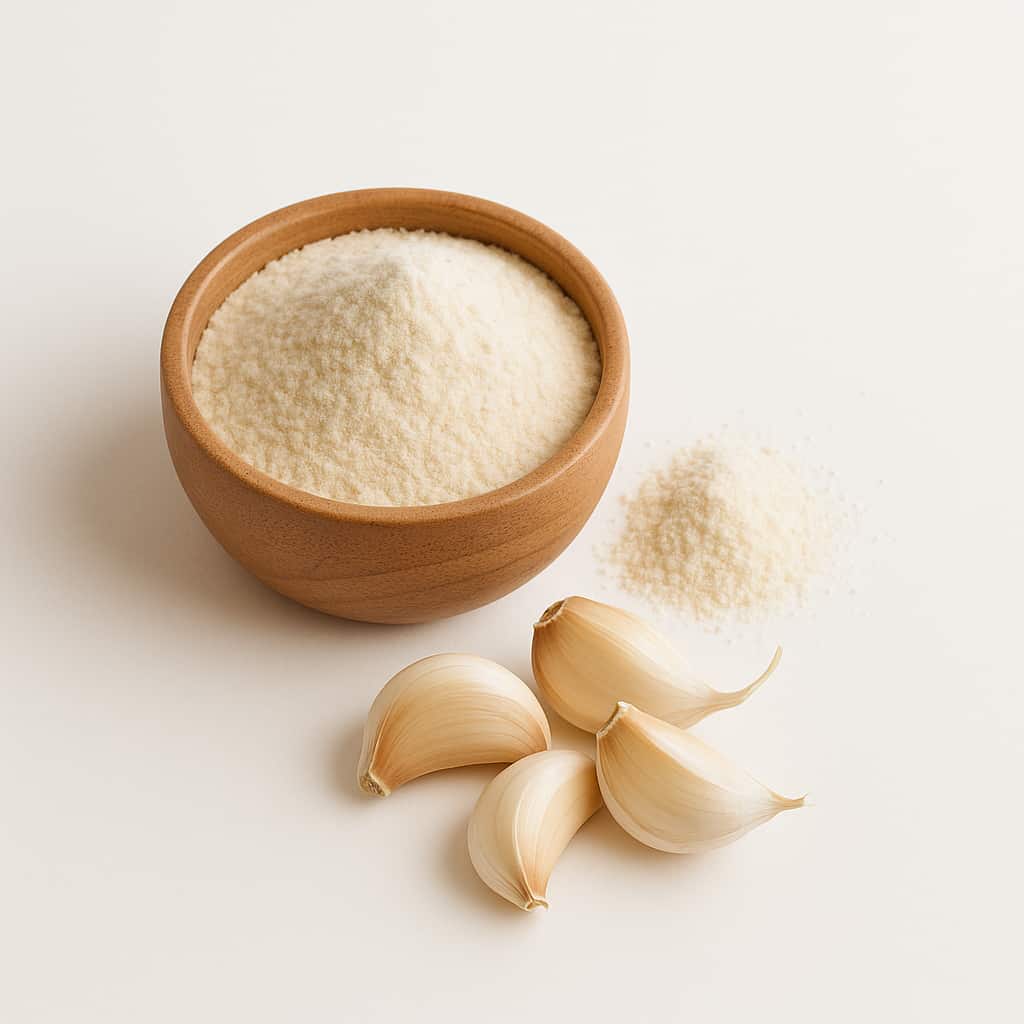 Garlic Powder