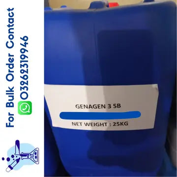 Genagen 3SB