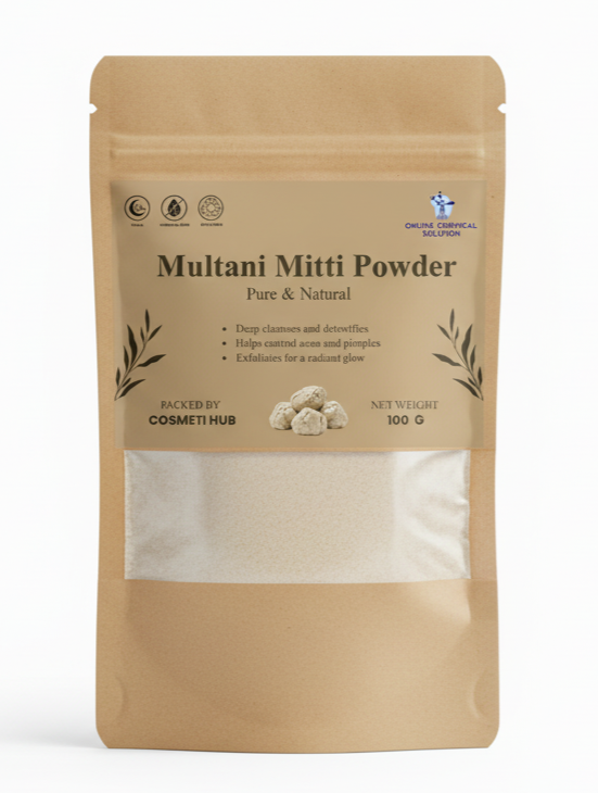 Multani Mitti Powder