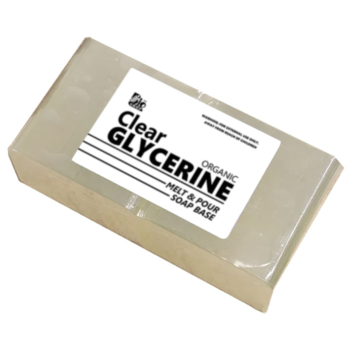 Glycerin Soap Base