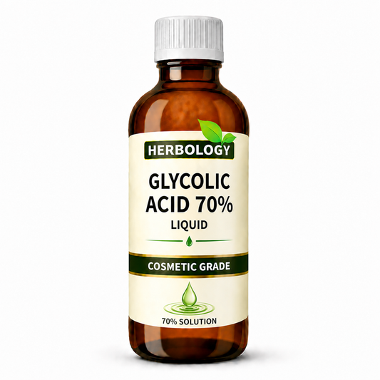 Glycolic Acid 70% Liquid