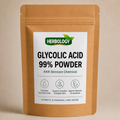 Glycolic Acid 99% Powder – AHA Skincare Chemical