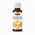 Golden Pearl Yellow Soap Fragrance Oil