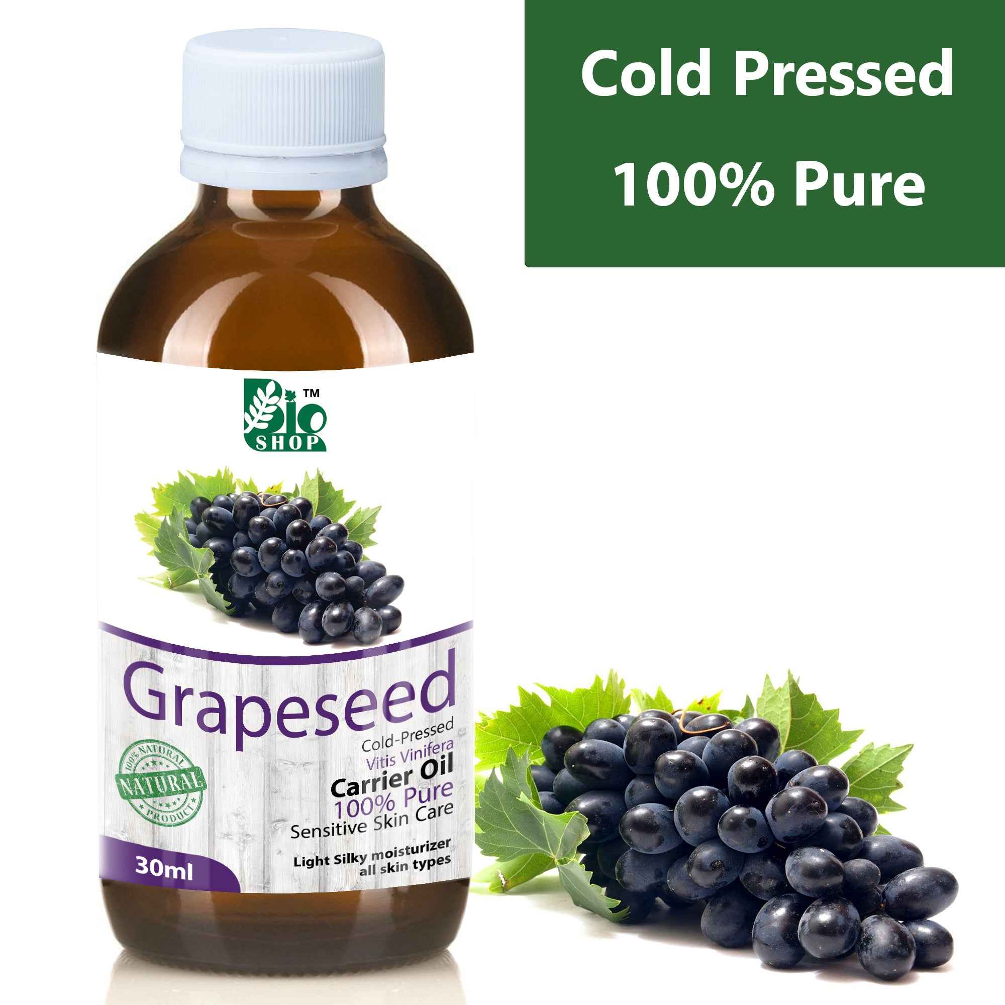 Grapeseed Oil