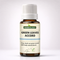 Green Leaves Accord