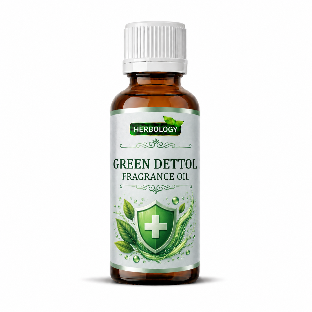 Green Dettol Fragrance Oil
