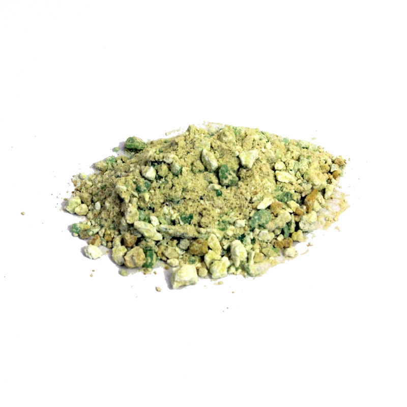Green Vitriol