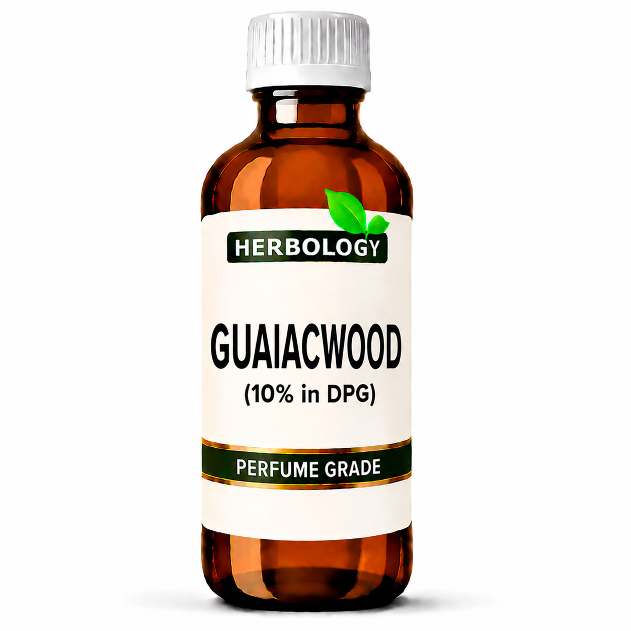 Guaiacwood (10% in DPG)